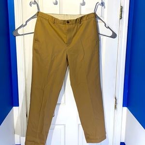Brooks brothers dress pants